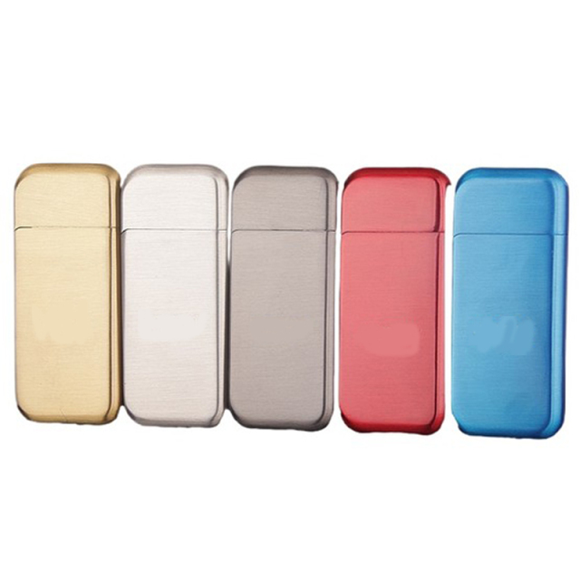 Metal Creative Inflatable Lighter