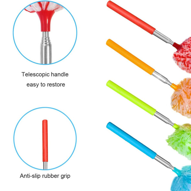 Microfiber Dust Duster