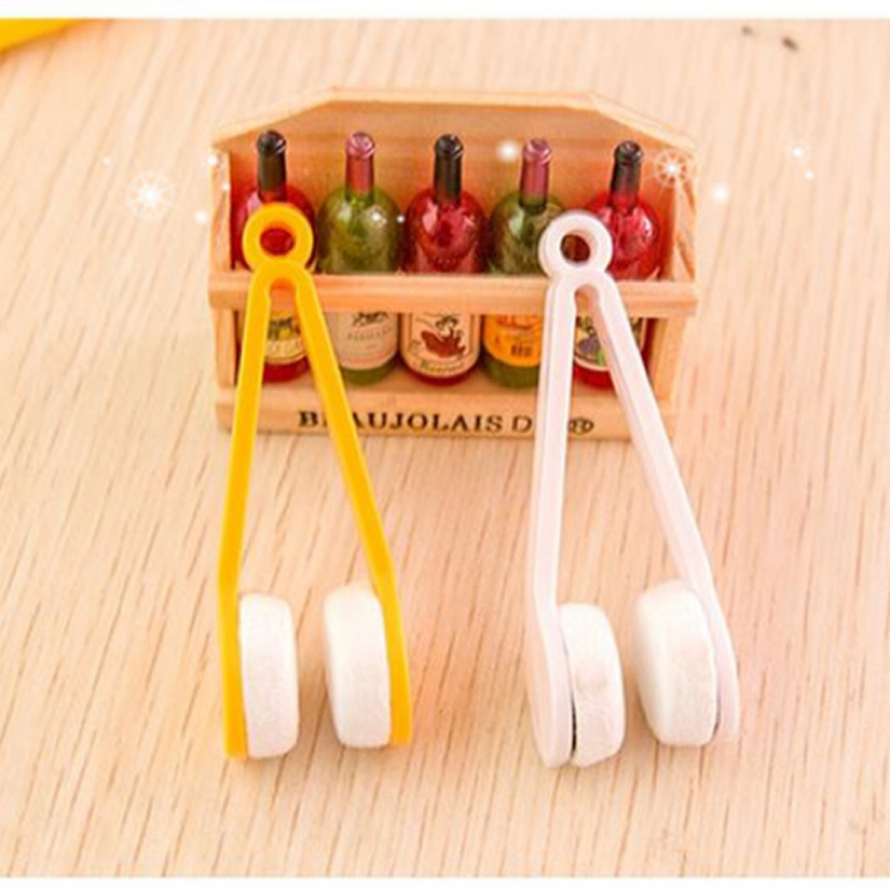 Mini Eyeglass Microfiber Spectacles Cleaner