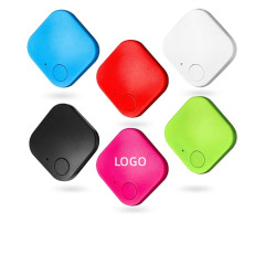 Quadrilateral Intelligent Bluetooth Anti-loss Device