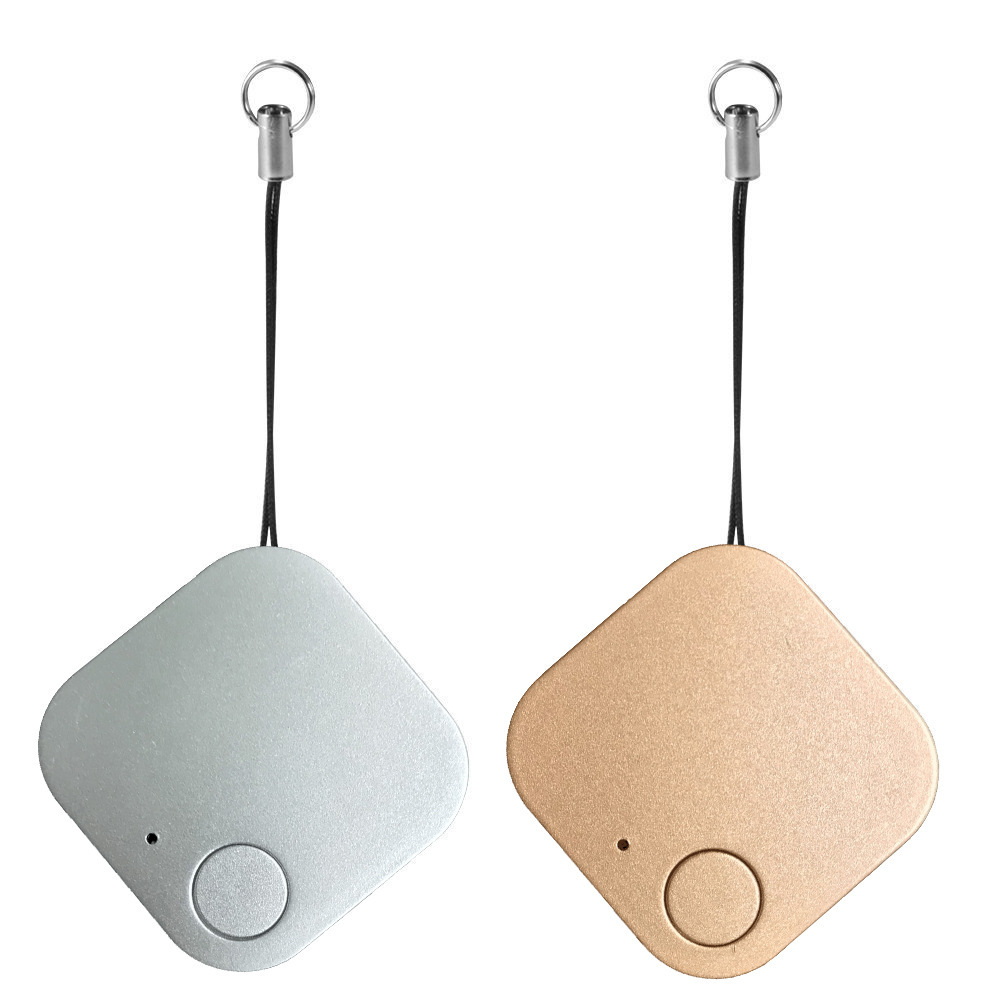 Quadrilateral Intelligent Bluetooth Anti-loss Device