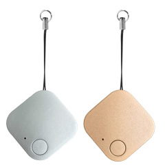 Quadrilateral Intelligent Bluetooth Anti-loss Device