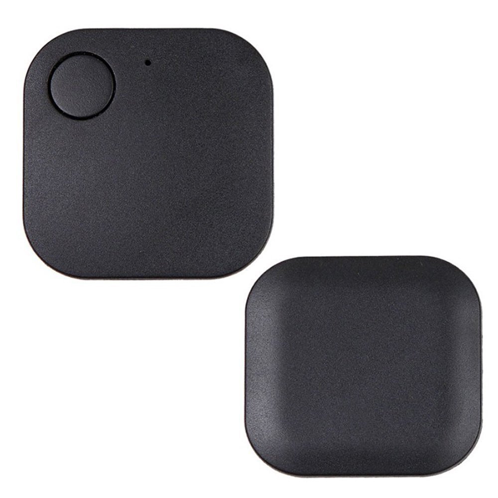 Quadrilateral Intelligent Bluetooth Anti-loss Device