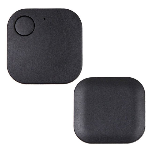 Quadrilateral Intelligent Bluetooth Anti-loss Device