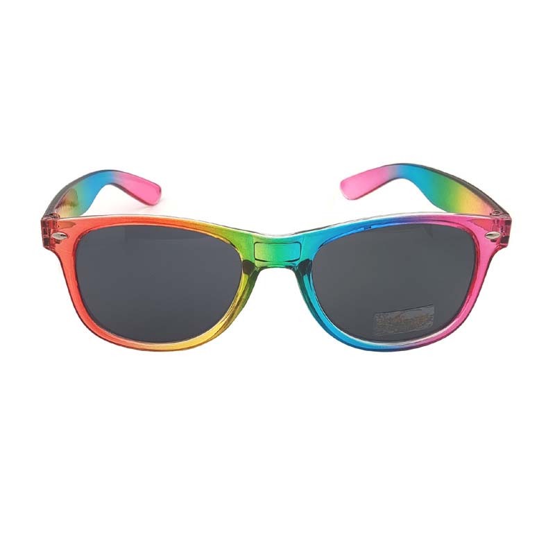 Rainbow Sunglasses