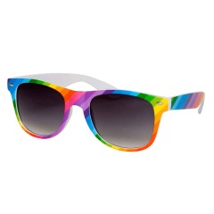 Rainbow Sunglasses