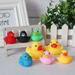 Rubber Duck Shower Toy