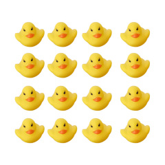 Rubber Duck Shower Toy