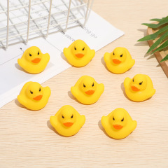 Rubber Duck Shower Toy