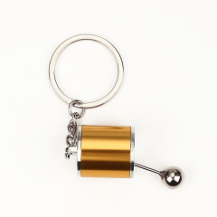 Shifter Keychains