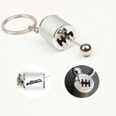 Shifter Keychains