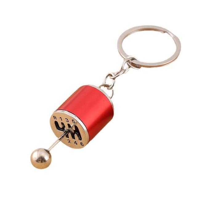 Shifter Keychains