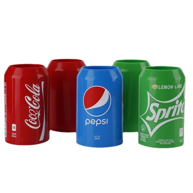 Silicon Can Cooler