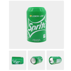 Silicon Can Cooler