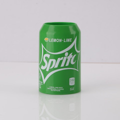 Silicon Can Cooler