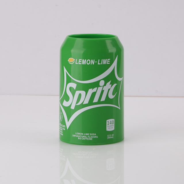 Silicon Can Cooler