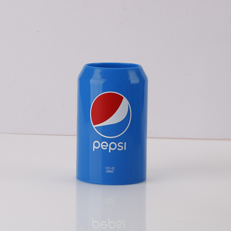 Silicon Can Cooler