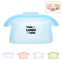 Silicone Food Storage Bag