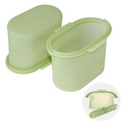 Silicone Food Storage Bag