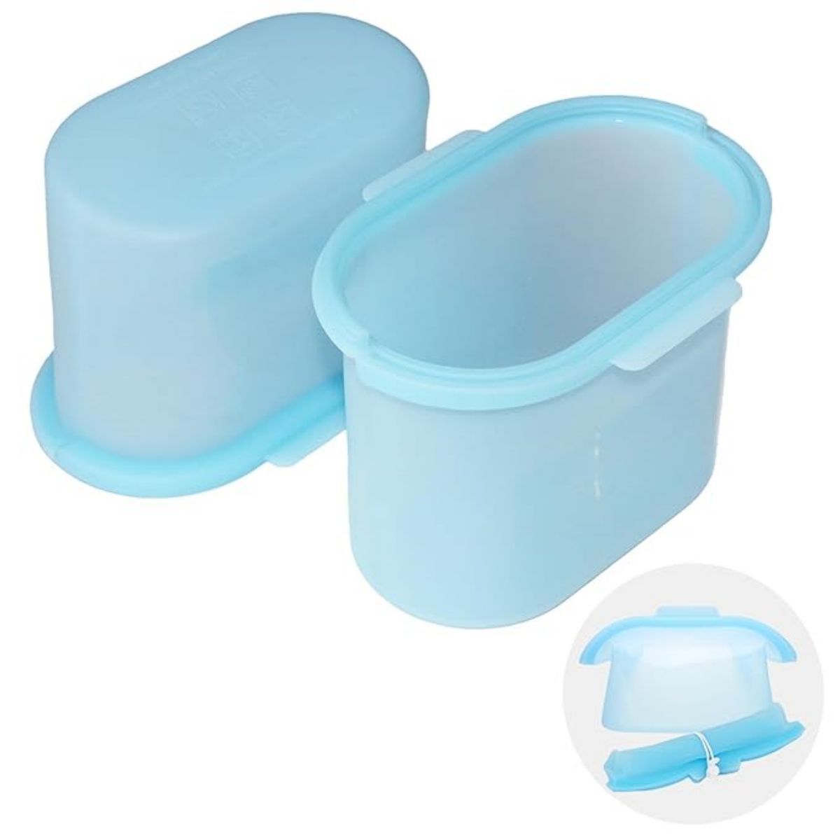 Silicone Food Storage Bag
