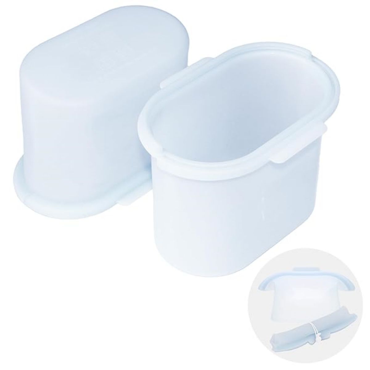 Silicone Food Storage Bag