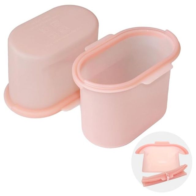 Silicone Food Storage Bag