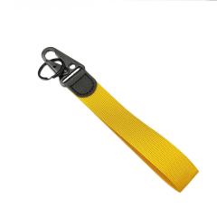 Webbing Buckle Key Chain