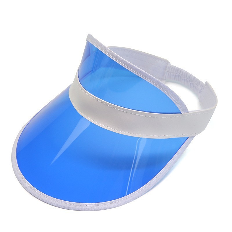 Summer Sun Visor Hat