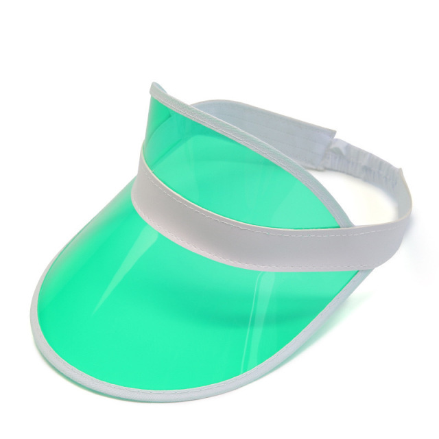 Summer Sun Visor Hat