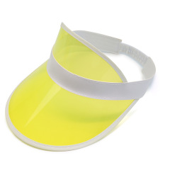 Summer Sun Visor Hat