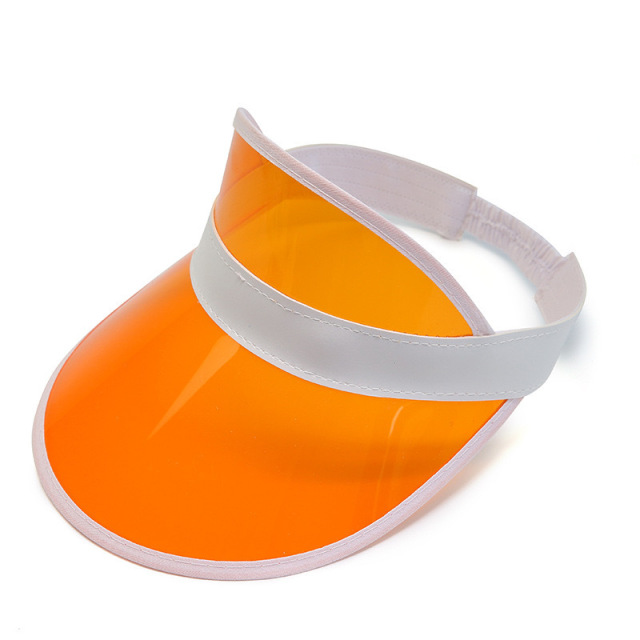 Summer Sun Visor Hat
