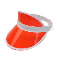 Summer Sun Visor Hat