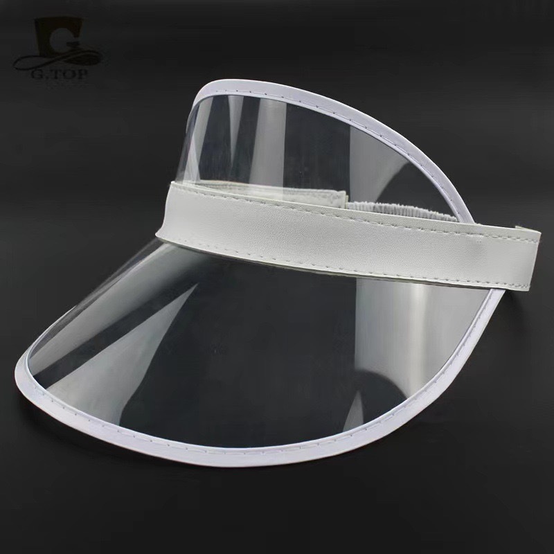 Summer Sun Visor Hat