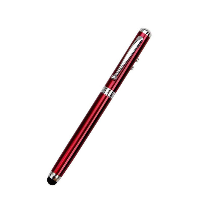 4-in-1 Ballpoint Pen
