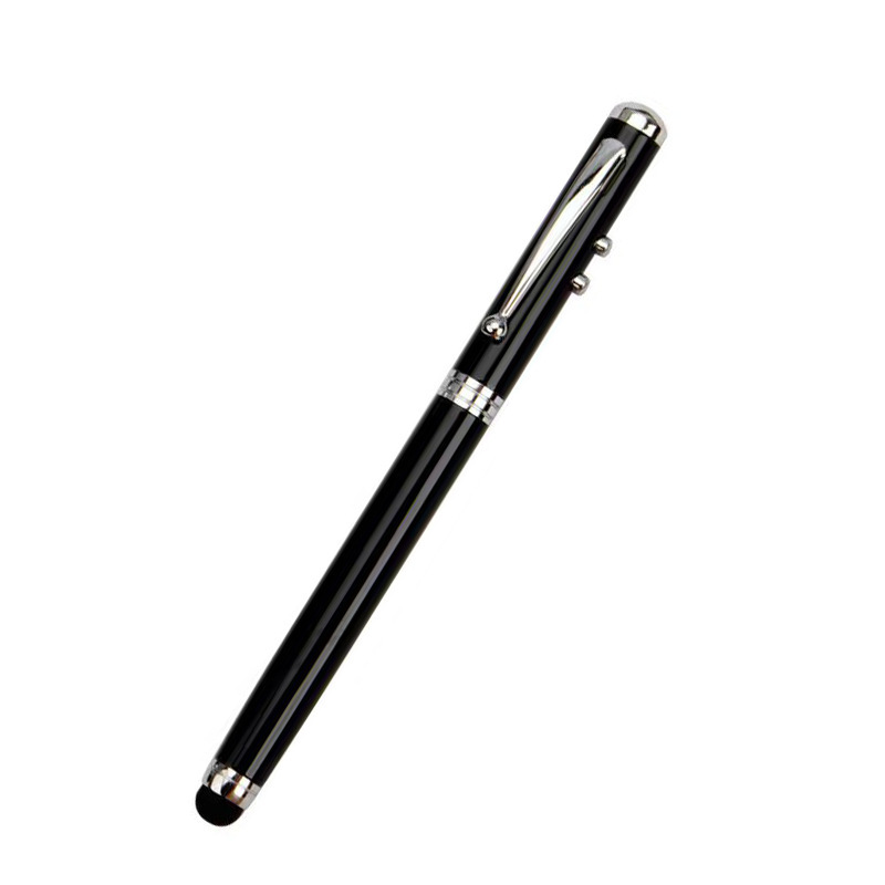 4-in-1 Ballpoint Pen