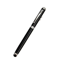 4-in-1 Ballpoint Pen