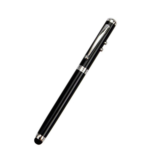 4-in-1 Ballpoint Pen