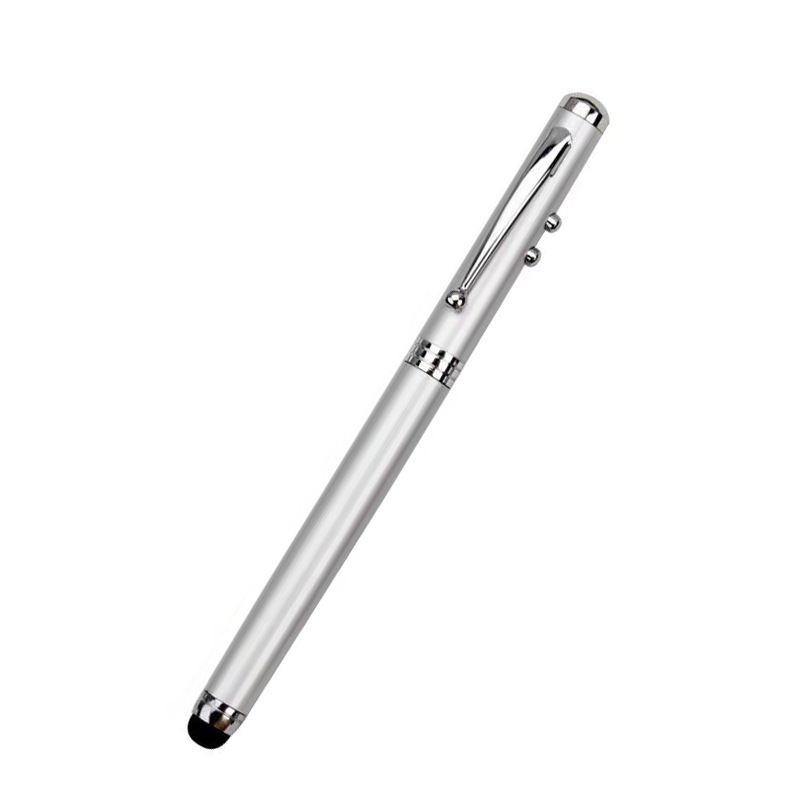 4-in-1 Ballpoint Pen