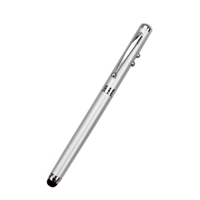 4-in-1 Ballpoint Pen