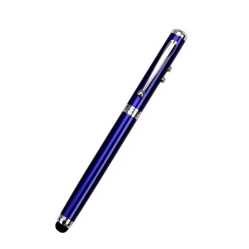 4-in-1 Ballpoint Pen