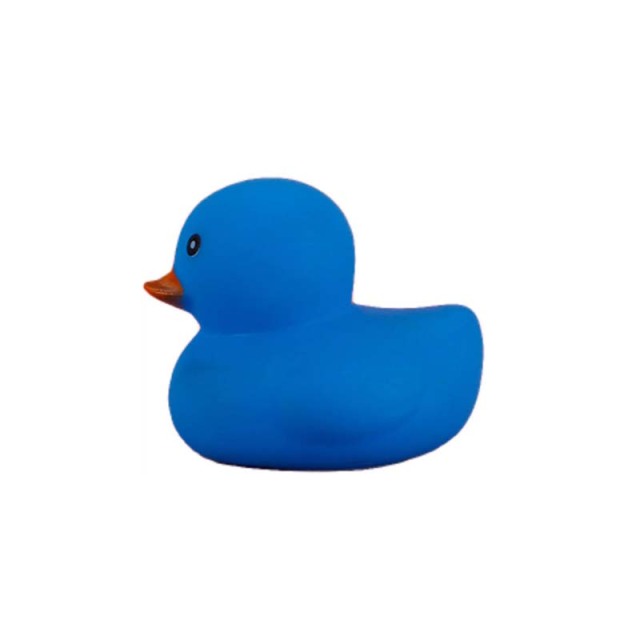 Colorful Rubber Duck Toy