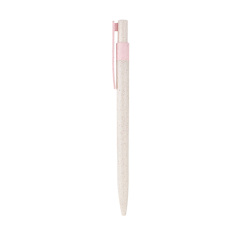Eco-friendly Straw Pen