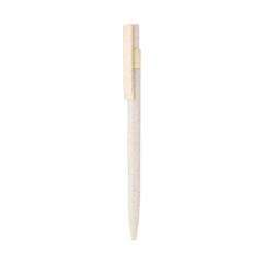 Eco-friendly Straw Pen