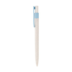 Eco-friendly Straw Pen