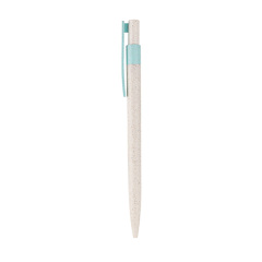 Eco-friendly Straw Pen