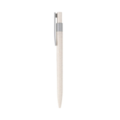 Eco-friendly Straw Pen