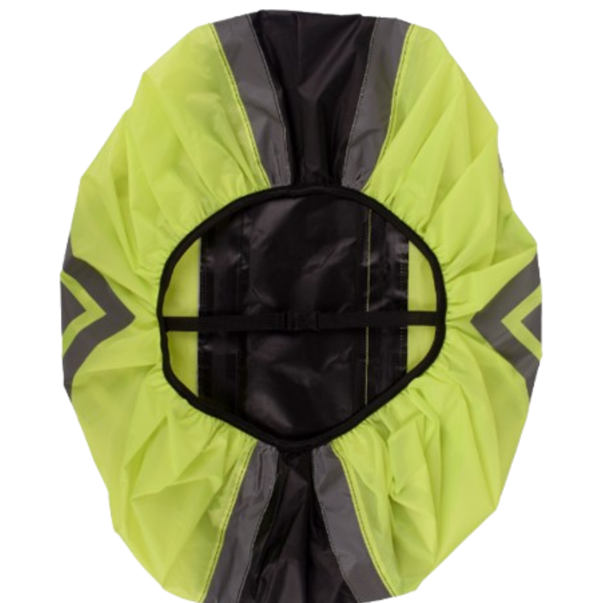 High-Visibility Waterproof Backpack