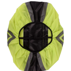 High-Visibility Waterproof Backpack
