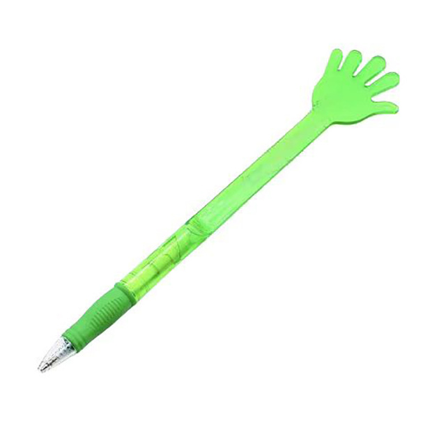High Five Palm Shaped Pen