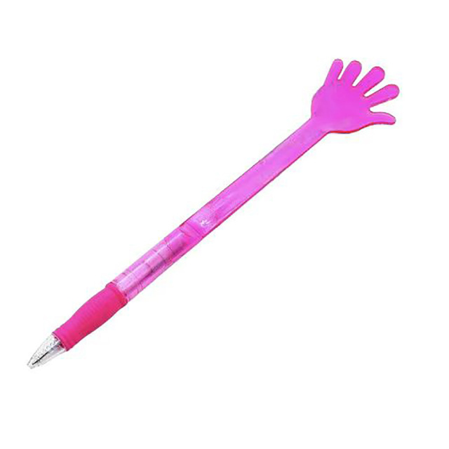 High Five Palm Shaped Pen